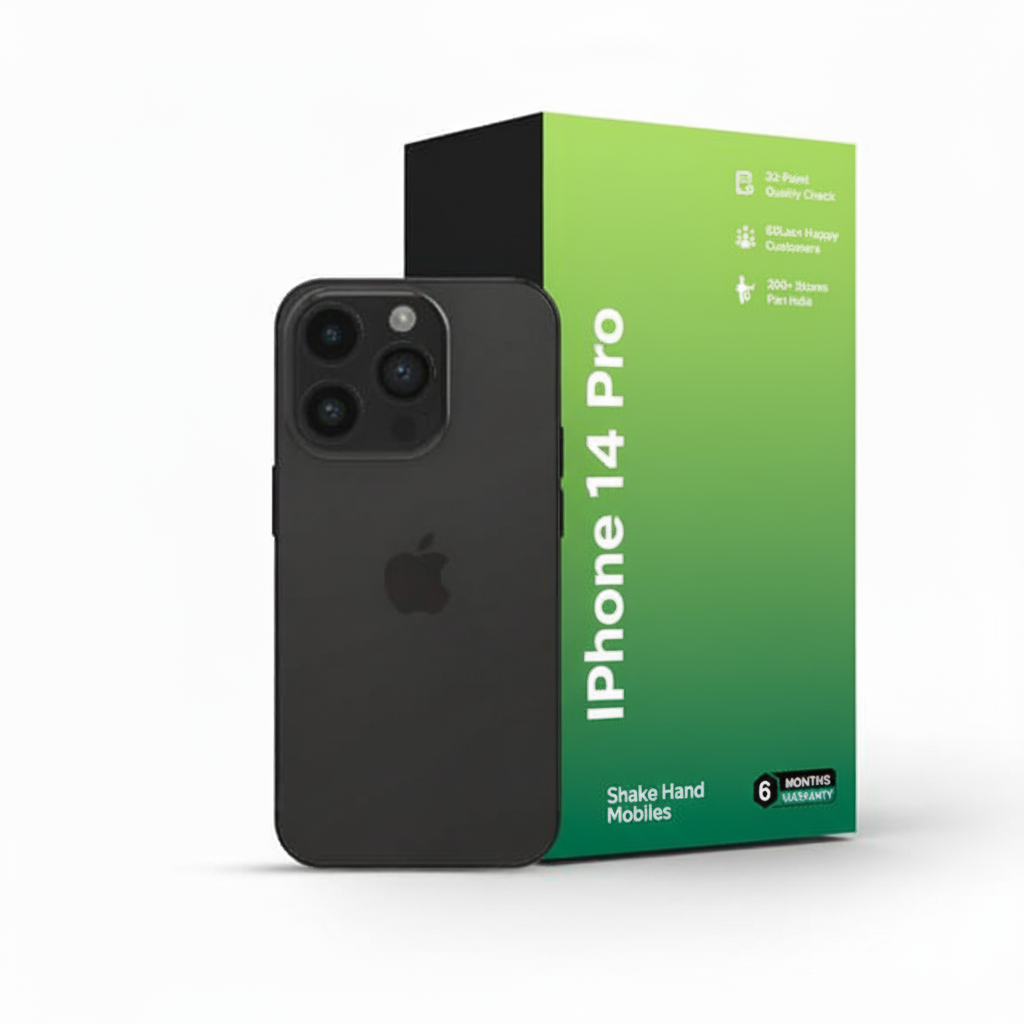 iPhone 15 Pro