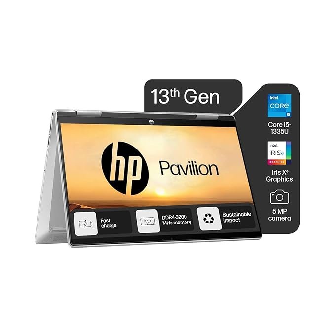 HP Pavilion Gaming
