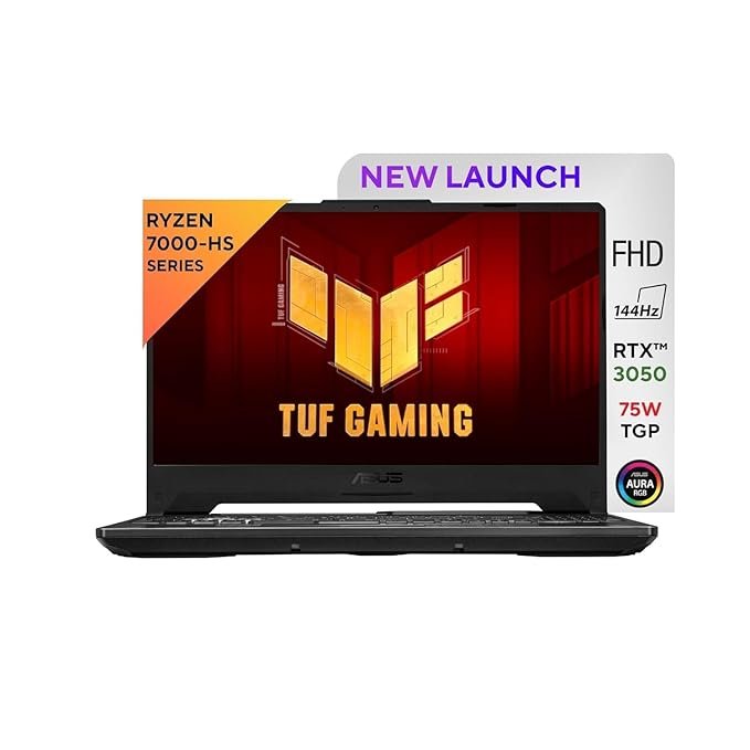 TUF Gaming A15