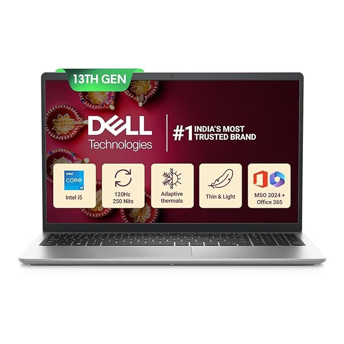 Dell Inspiron 15